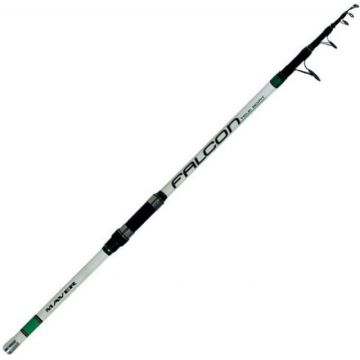 Lanseta Maver Falcon Tele Boat, 2.4m, 50-150g