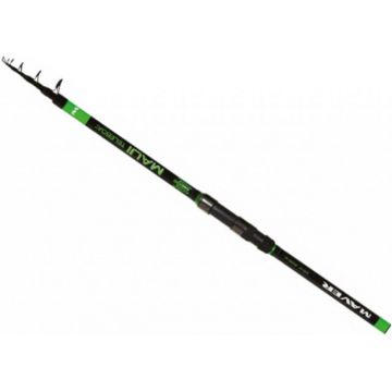 Lanseta Maver Maui Tele Boat, 2.40m, 20-80g