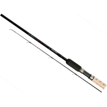 Lanseta Maver Reality Plus Match, 3.60m, 25g, 2 tronsoane