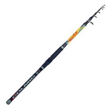 Lanseta telescopica Colmic Malib Boat 3m, 50-150g