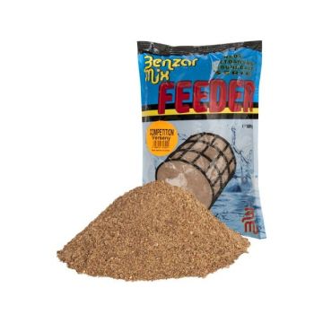 Nada Benzar Feeder Series, 1kg (Aroma: Capsuni)