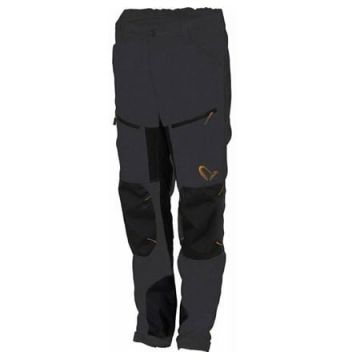 Pantaloni Savage Gear Grey (Marime: M)