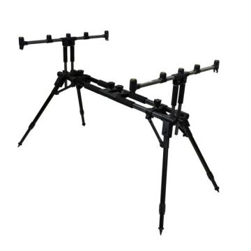 Rod pod Carp Expert Neo Mega, 5 posturi