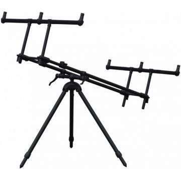 Rod Pod Prologic Tri-Lux, 3 Posturi