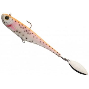 Shad Biwaa Divinator Junior Aguabonita 14cm 22g