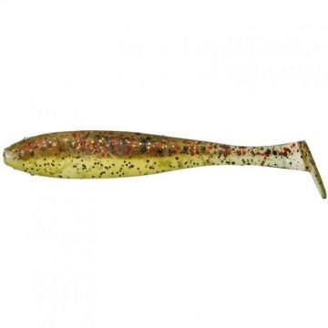 Shad ILLEX Magic Slim Spined Loach, 10cm, 10buc