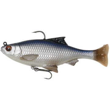 Shad Savage Gear 3D Pulse Tail Roach 10cm, 17.5g, 2buc