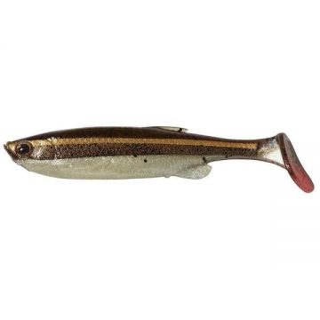 Shad Savage Gear Fat Minnow T-Tail Minnow, 7.5cm, 4buc