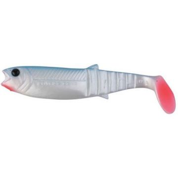 Shad Savage Gear LB Cannibal, Blue Pearl, 6.8cm, 3g, 4buc