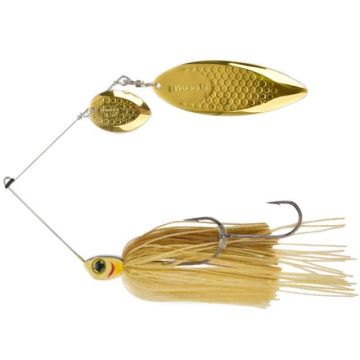 Spinnerbait Biwaa Dogon, Gold Ayu, 21g