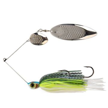 Spinnerbait Biwaa Dogon, Sexy Shad, 14g