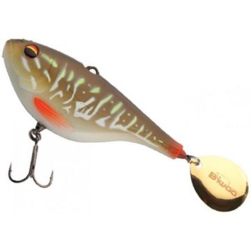 Spinnertail Biwaa Divinator Kompact 90, Northern Pike, 9cm, 55g