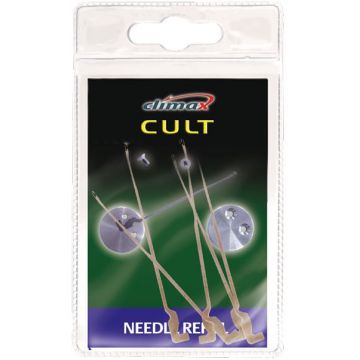 Varf de schimb pentru croseta Climax Splicing Needle