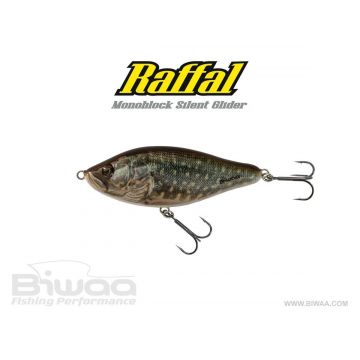 Vobler Biwaa Glider Raffal Hot Chart Pike 10cm, 43g