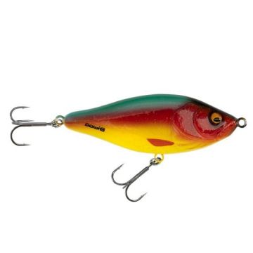 Vobler Biwaa Glider Raffal Loro 7.5cm, 17g