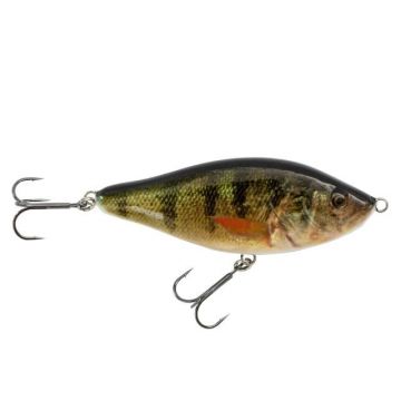 Vobler Biwaa Glider Raffal Real Perch 7.5cm, 17g