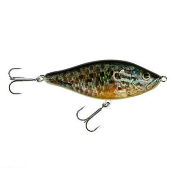 Vobler Biwaa Glider Raffal Sunfish 7.5cm, 17g