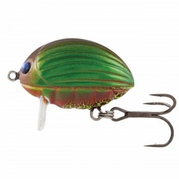 Vobler Salmo LilBug GBG, 2cm, 2.8g