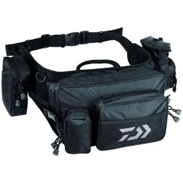 Borsetă Daiwa 35×12×19 cm Borsetă Daiwa 35×12×19 cm