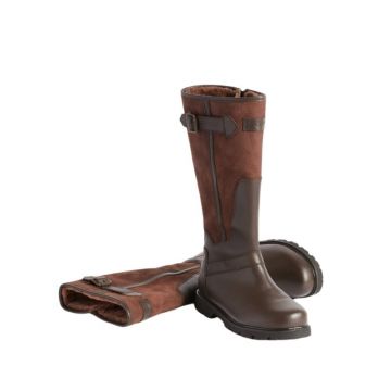 Cizme Aigle Inverss GTX, Dark Brown (Marime: 45) Cizme Aigle Inverss GTX, Dark Brown (Marime: 45)