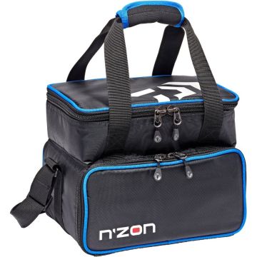 Geanta Daiwa N'Zon Feeder, 30x20x25cm Geanta Daiwa N'Zon Feeder, 30x20x25cm
