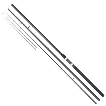 Lanseta Baracuda Fortis Feeder 3.60m, 150g, 3+2 tronsoane Lanseta Baracuda Fortis Feeder 3.60m, 150g, 3+2 tronsoane