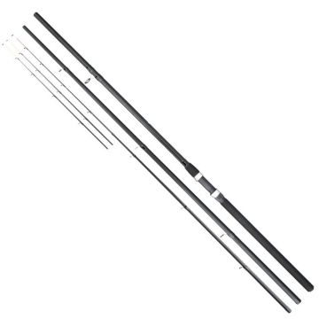 Lanseta Baracuda Fortis Feeder 3.90m, 150g, 3+2 tronsoane Lanseta Baracuda Fortis Feeder 3.90m, 150g, 3+2 tronsoane