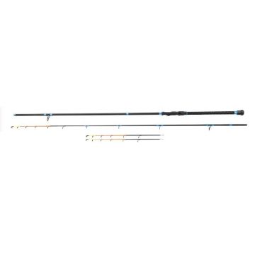 Lanseta Formax Rivercraft Boat Feeder 2,40m 100-300g, 2+2 tronsoane Lanseta Formax Rivercraft Boat Feeder 2,40m 100-300g, 2+2 tronsoane