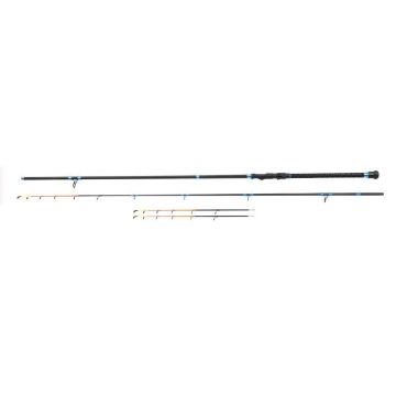 Lanseta Formax Rivercraft Boat Feeder 3,00m 100-300g, 2+2 tronsoane Lanseta Formax Rivercraft Boat Feeder 3,00m 100-300g, 2+2 tronsoane