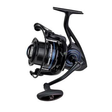 Mulineta Formax Elegance Feeder Pro Worldchamp (Marime Tambur: 4000) Mulineta Formax Elegance Feeder Pro Worldchamp (Marime Tambur: 4000)