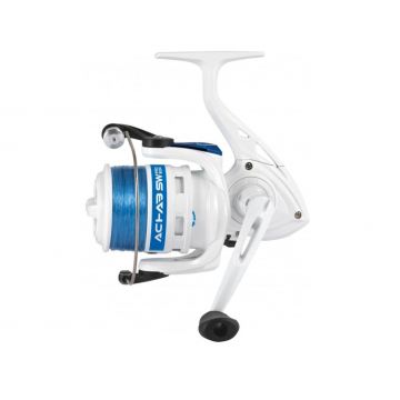 Mulineta Trabucco Achab Pro SW (Marime Tambur: 5000) Mulineta Trabucco Achab Pro SW (Marime Tambur: 5000)