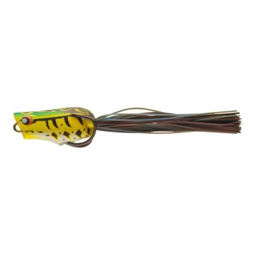 Naluca Soft Daiwa Steez CFrog, Green Toad, 3.8cm, 6.2g Naluca Soft Daiwa Steez CFrog, Green Toad, 3.8cm, 6.2g