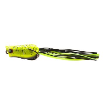Naluca Soft Daiwa Steez CFrog, Splatter Chart, 3.8cm, 6.2g Naluca Soft Daiwa Steez CFrog, Splatter Chart, 3.8cm, 6.2g