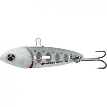 Cicada Savage Gear Switch Blade Minnow 5cm, 11g Pearl White