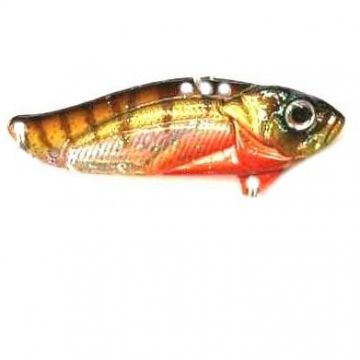 Cicada Strike Pro Astro Vibe TW001E, 4.5cm, 9.6g