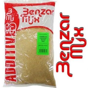 Faina de parmezan Natur Benzar Mix, 700g