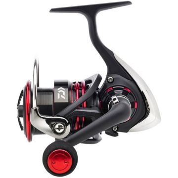 Mulineta Daiwa TDM Match Feeder 3012QD (Marime Tambur: 3000)