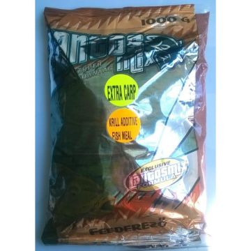 Nada Extra Krill 1kg Lantos Mix