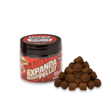 Pelete Method Benzar Mix Expanda, 10mm, 60ml (Aroma: Butiric)