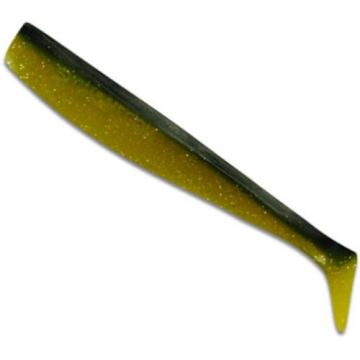 Shad Big Hammer Swimbaits, Halloween, 7.5cm, 6 buc