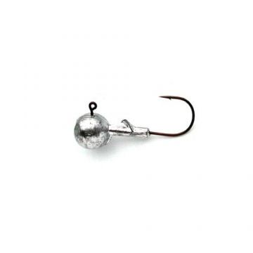 Cap twister carlig Mustad nr. 4/0, 10 buc/plic (Marime jig: 4/0, Greutate jig: 12 g)