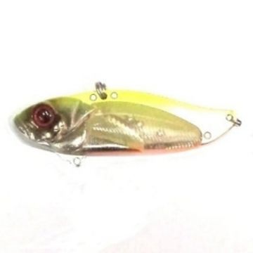 Cicada 4,5cm/9,6g Astro Vibe culoare 097OBE Strike Pro