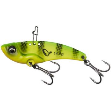 Cicada Savage Gear Vib Blade, Firetiger, 5.5cm, 14.5g