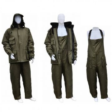 Costum Carp Zoom Thermoprof (Marime: XL)