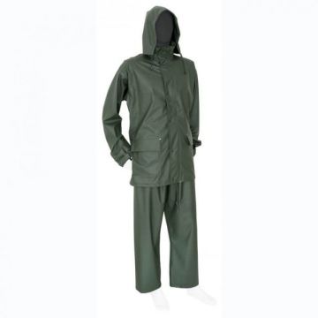 Costum ploaie Carp Zoom X-Rain (Marime: XXXL)