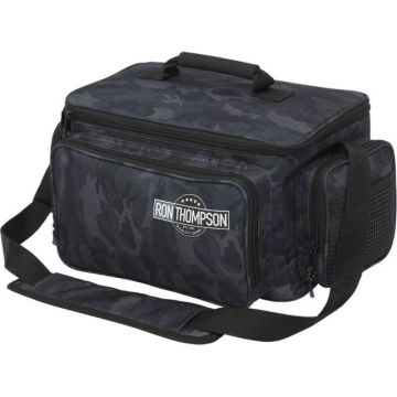 Geanta Ron Thompson Carry-All, camuflaj, 49X30X21cm