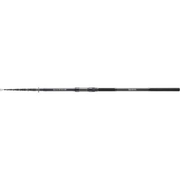 Lanseta telescopica Daiwa Black Widow Carp 3.60m, 3lbs