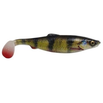 Shad Savage Gear LB 4D Herring Perch 9cm, 4buc