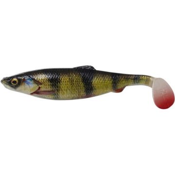 Shad Savage Gear LB 4D, Perch, 13cm, 17g, 4buc