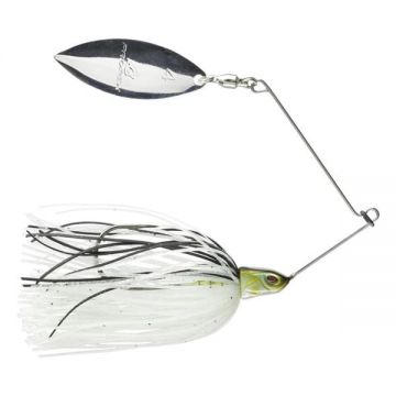 Spinnerbait Prorex Willow Spinner Pearl AYU 7gr Daiwa